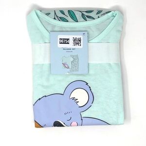 Cat & Jack pajama Set